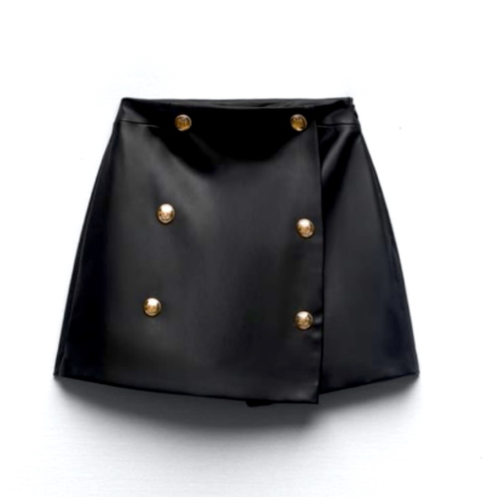 Brand new with tags! Zara skort